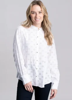 Online Clarion Blouse - Women Shirts And Blouses