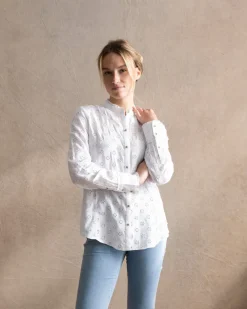 Online Clarion Blouse - Women Shirts And Blouses