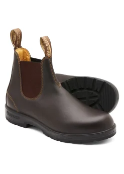 Fashion Classic Boots - Boots|Chelsea Boots