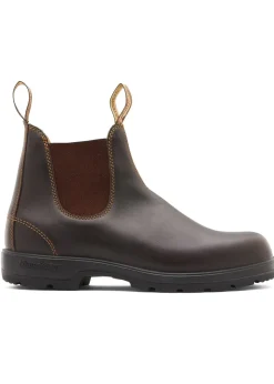 Fashion Classic Boots - Boots|Chelsea Boots