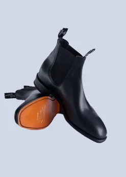Hot Classic Craftsman Boots - Boots|Chelsea Boots