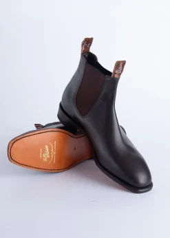 Sale Classic Craftsman Boots - Chelsea Boots|Boots