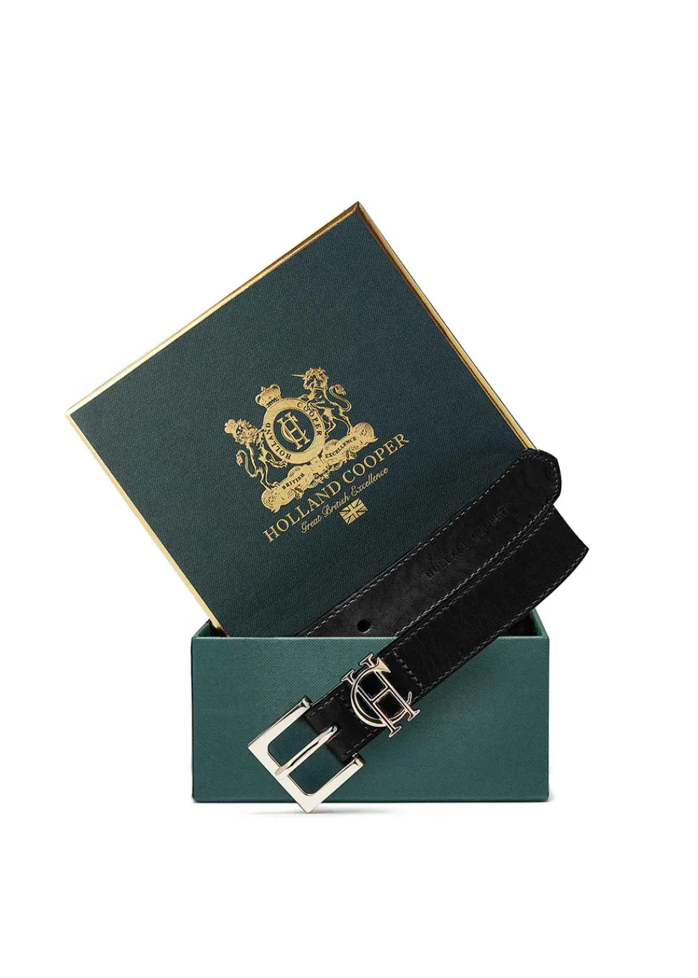 Discount Classic Logo Belt - Women Belts