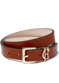 Hot Classic Logo Belt - Women Belts