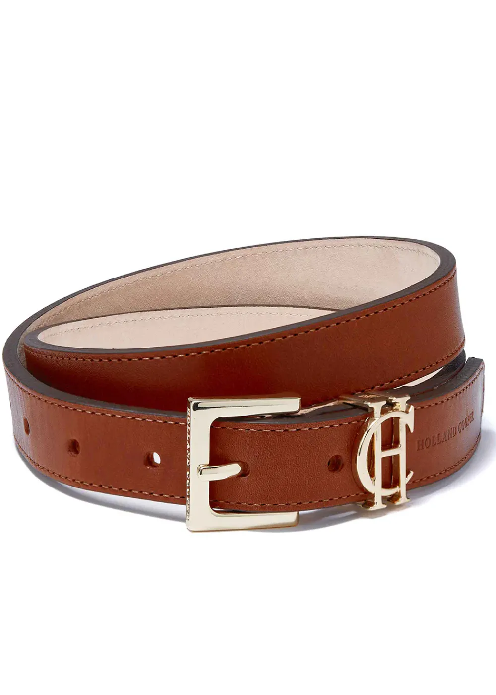 Hot Classic Logo Belt - Women Belts