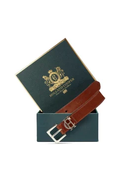 Hot Classic Logo Belt - Women Belts