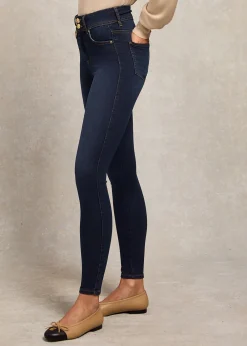 Sale Classic Skinny Jeans - Women Trousers & Jeans