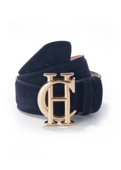 Fashion Classic Suede Belt - Women Belts
