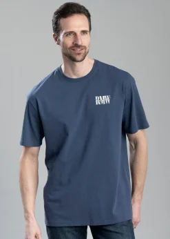 Fashion Classic T-Shirt - French Navy Polo Shirts & T-Shirts