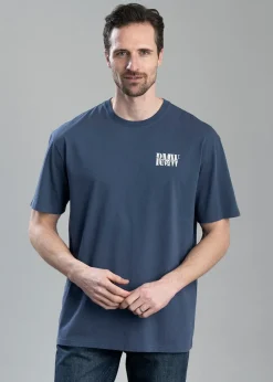 Fashion Classic T-Shirt - French Navy Polo Shirts & T-Shirts