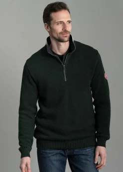 Outlet Classic Windproof Sweater - Knitwear