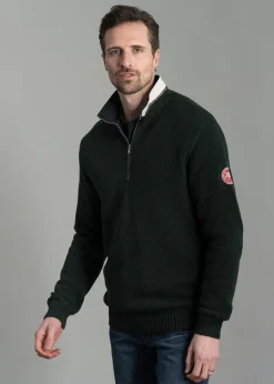 Outlet Classic Windproof Sweater - Knitwear