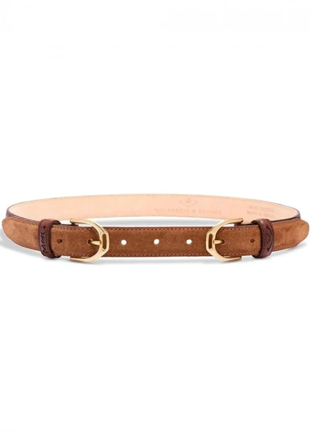 Fashion Clifton Cinch Belt - Camel Women Belts
