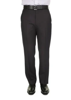 Discount Cologne Stretch Flannels - Trousers & Jeans