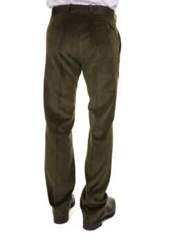 Discount Coloured Corduroys - Trousers & Jeans