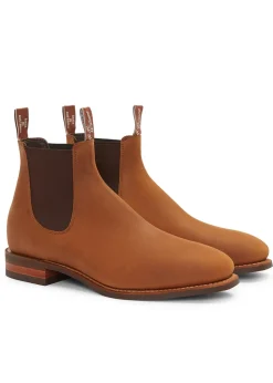 Online Comfort Craftsman Boots - Boots|Chelsea Boots