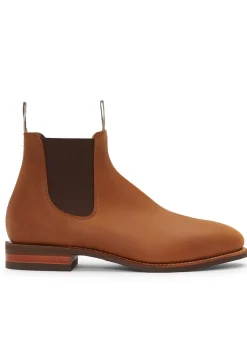 Online Comfort Craftsman Boots - Boots|Chelsea Boots