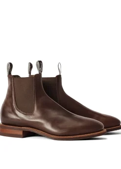 Discount Comfort Craftsman Boots - Boots|Chelsea Boots