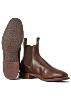 Discount Comfort Craftsman Boots - Boots|Chelsea Boots
