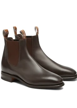 Online Comfort Craftsman Boots - Boots|Chelsea Boots