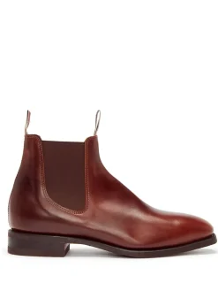 Sale Comfort Craftsman Boots - Boots|Chelsea Boots
