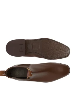 Hot Comfort Craftsman Boots - Boots|Chelsea Boots