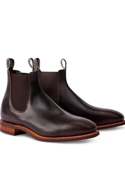 Best Comfort Craftsman Boots - Boots|Chelsea Boots