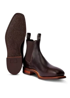 Best Comfort Craftsman Boots - Boots|Chelsea Boots