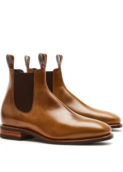 Sale Comfort Craftsman Boots - Boots|Chelsea Boots