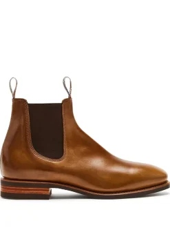 Sale Comfort Craftsman Boots - Boots|Chelsea Boots