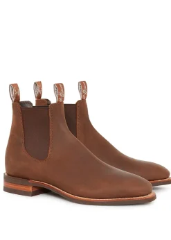 New Comfort Craftsman Boots - Chelsea Boots|Boots