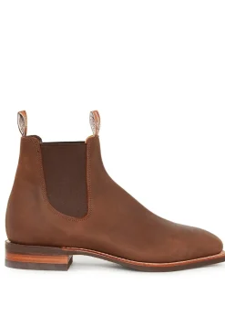 New Comfort Craftsman Boots - Chelsea Boots|Boots