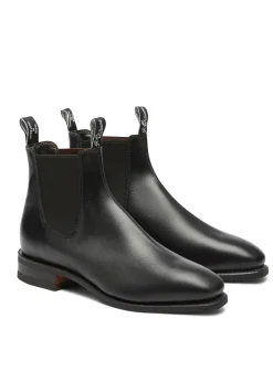 Best Comfort Craftsman Boots - Boots|Chelsea Boots