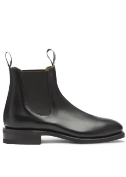 Best Comfort Craftsman Boots - Boots|Chelsea Boots