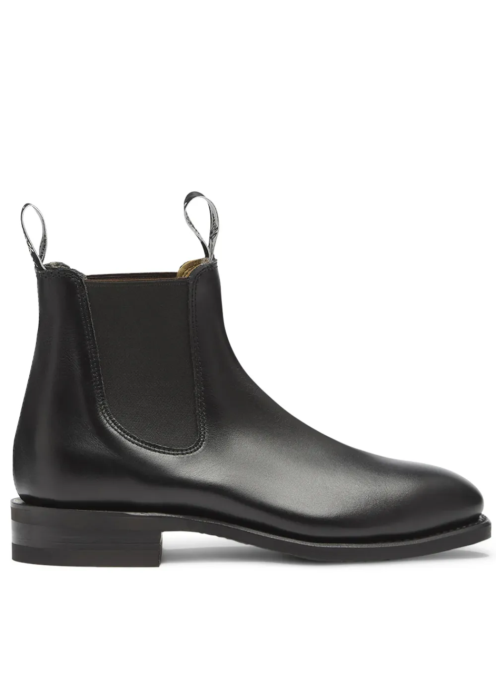 Best Comfort Craftsman Boots - Boots|Chelsea Boots