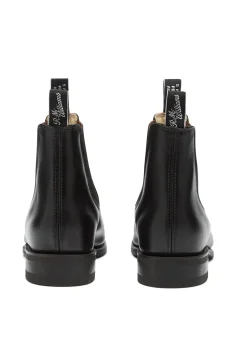 Best Comfort Craftsman Boots - Boots|Chelsea Boots