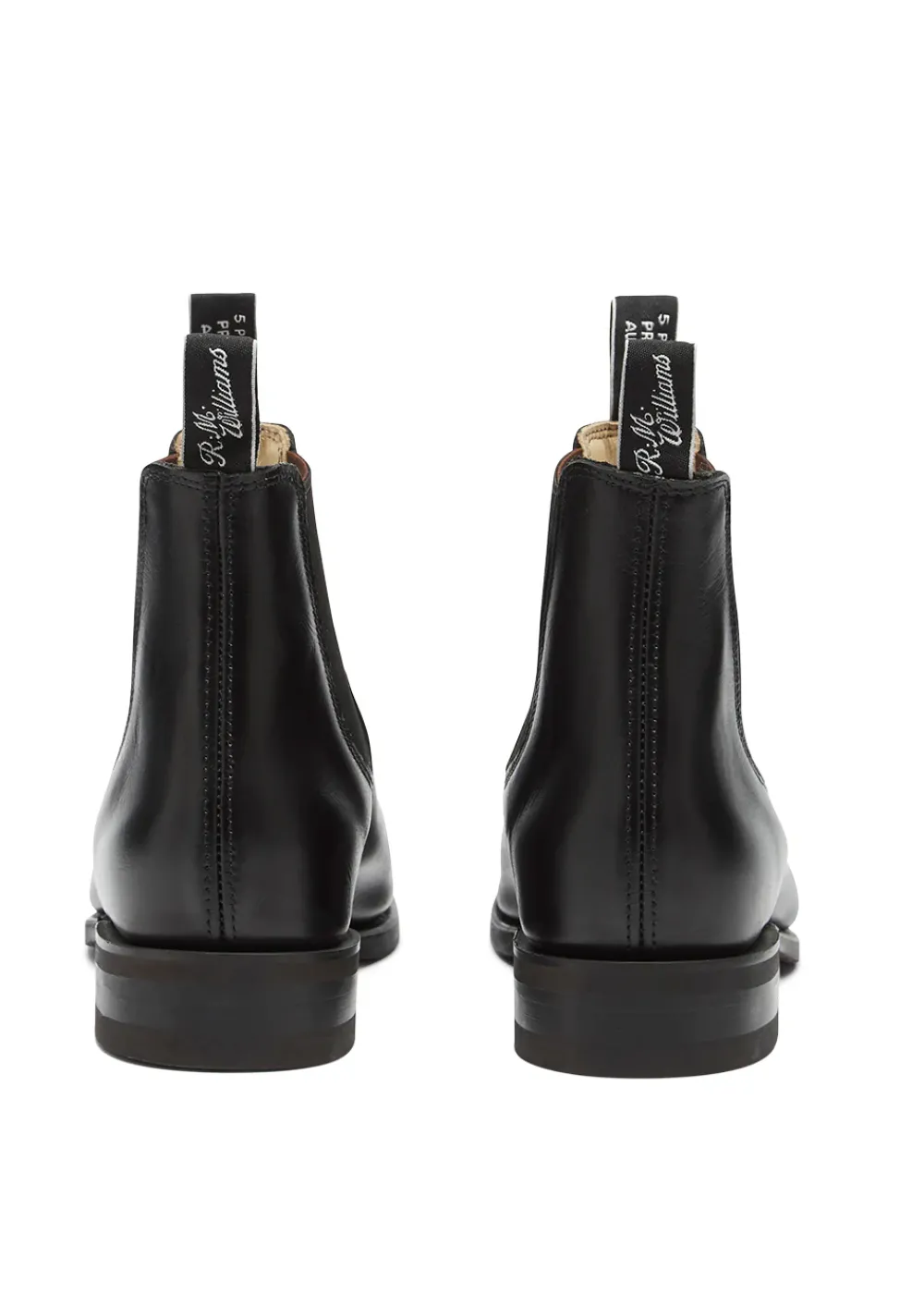 Best Comfort Craftsman Boots - Boots|Chelsea Boots