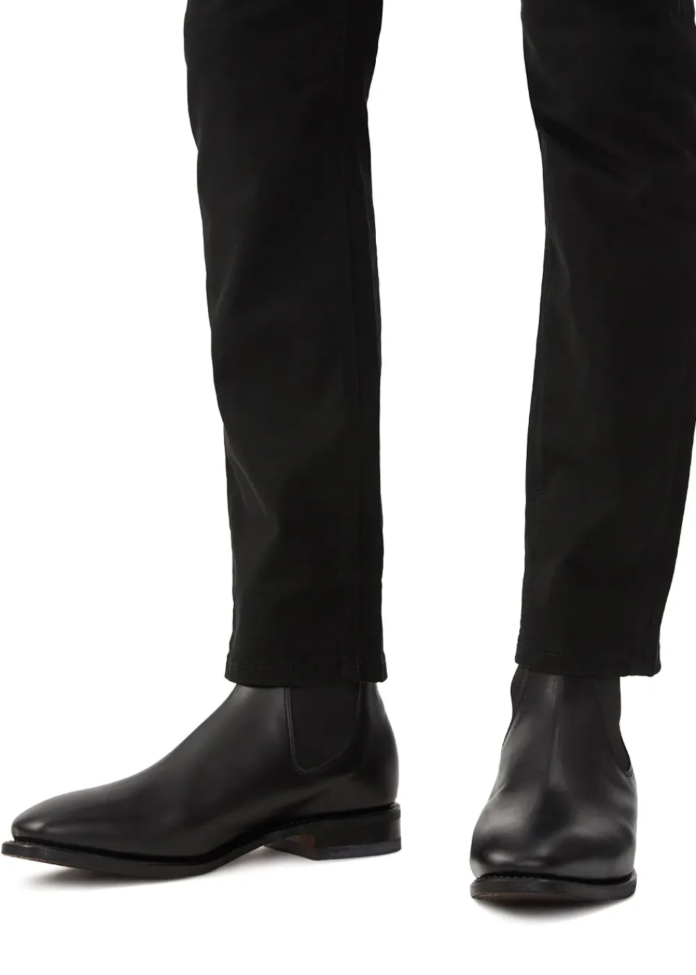 Best Comfort Craftsman Boots - Boots|Chelsea Boots