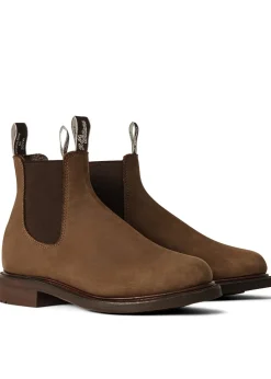Outlet Comfort Goodwood Boots - Boots|Chelsea Boots