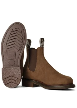 Outlet Comfort Goodwood Boots - Boots|Chelsea Boots