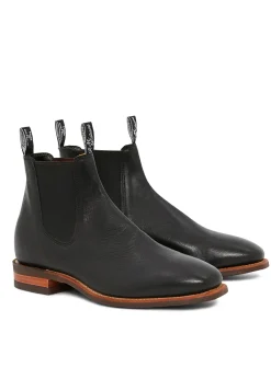 Discount Comfort Kangaroo Craftsman Boots - Boots|Chelsea Boots