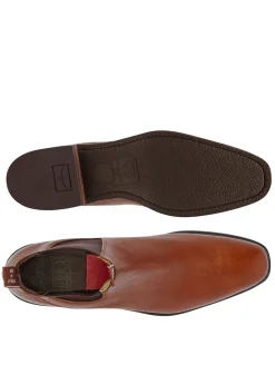 Online Comfort Kangaroo Craftsman Boots - Boots|Chelsea Boots