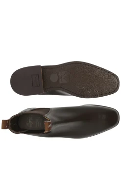 Outlet Comfort Kangaroo Craftsman Boots - Boots|Chelsea Boots