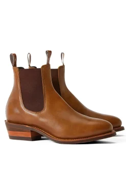 Hot Comfort Lady Yearling Boots - Women Boots|Boots