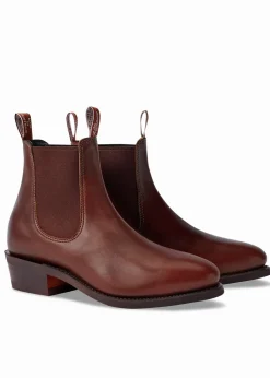 Sale Comfort Lady Yearling Boots - Women Boots|Boots