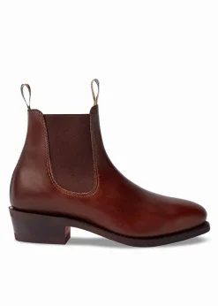 Sale Comfort Lady Yearling Boots - Women Boots|Boots
