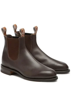 Best Comfort Turnout Boots - Boots|Chelsea Boots