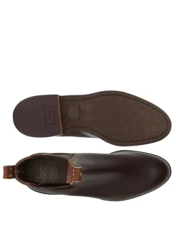 Best Comfort Turnout Boots - Boots|Chelsea Boots