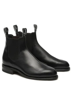 Outlet Comfort Turnout Boots - Boots|Chelsea Boots