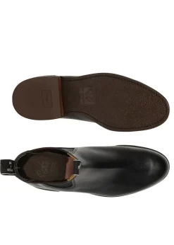 Outlet Comfort Turnout Boots - Boots|Chelsea Boots